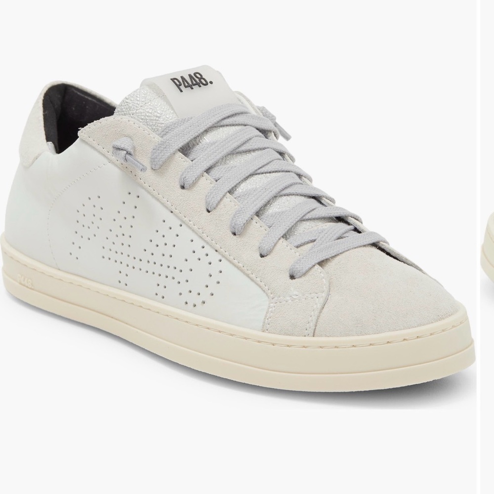 P448 John Sneaker EU37